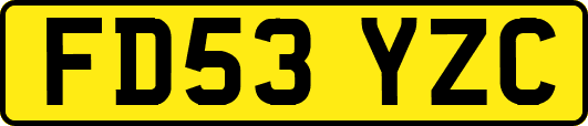 FD53YZC