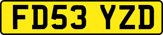 FD53YZD
