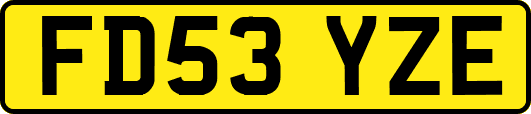 FD53YZE