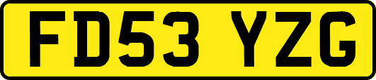 FD53YZG