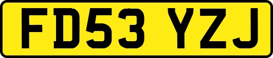 FD53YZJ