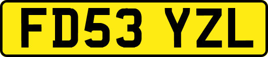 FD53YZL