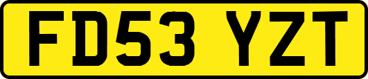 FD53YZT