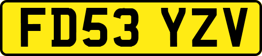 FD53YZV