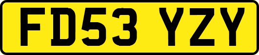 FD53YZY