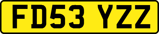 FD53YZZ