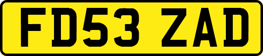 FD53ZAD
