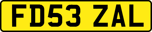 FD53ZAL