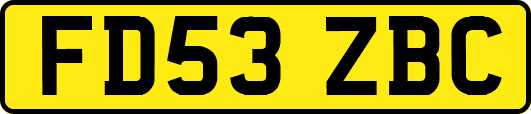 FD53ZBC