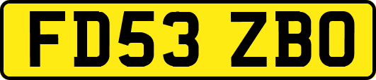 FD53ZBO