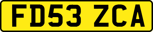FD53ZCA