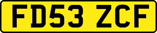 FD53ZCF