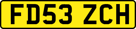FD53ZCH