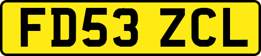 FD53ZCL