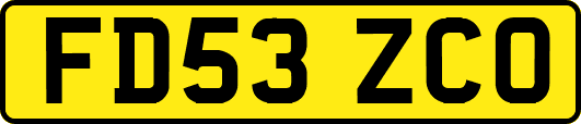 FD53ZCO
