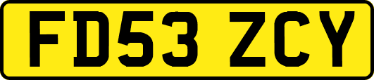 FD53ZCY