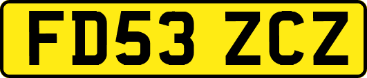 FD53ZCZ