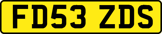 FD53ZDS