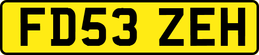 FD53ZEH