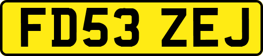 FD53ZEJ