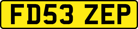 FD53ZEP