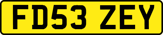 FD53ZEY