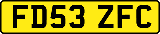 FD53ZFC