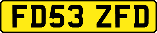 FD53ZFD