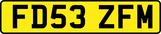 FD53ZFM
