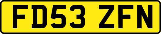 FD53ZFN