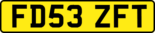 FD53ZFT