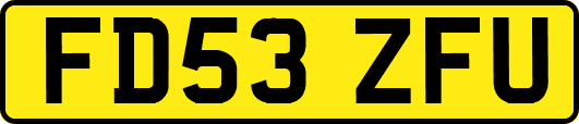 FD53ZFU