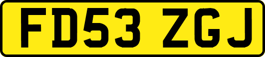 FD53ZGJ