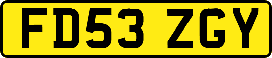 FD53ZGY