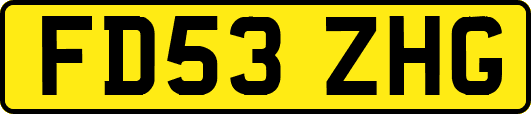 FD53ZHG