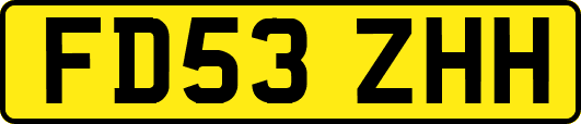 FD53ZHH
