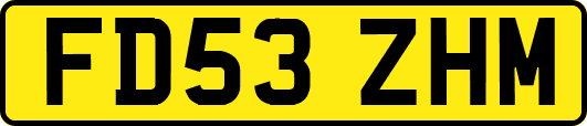 FD53ZHM