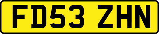 FD53ZHN