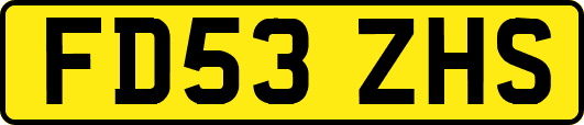 FD53ZHS