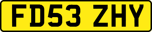 FD53ZHY