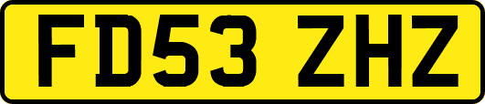 FD53ZHZ