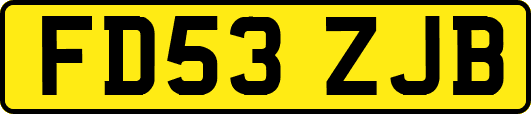 FD53ZJB