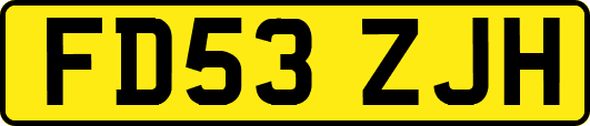 FD53ZJH