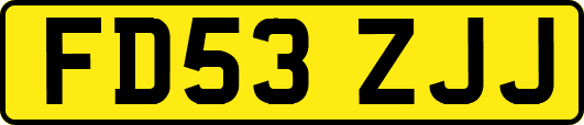 FD53ZJJ