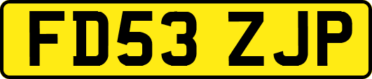 FD53ZJP