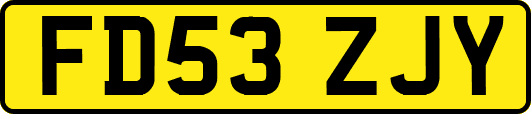 FD53ZJY