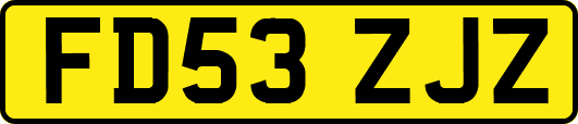FD53ZJZ