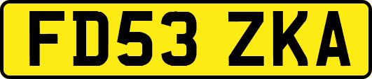FD53ZKA
