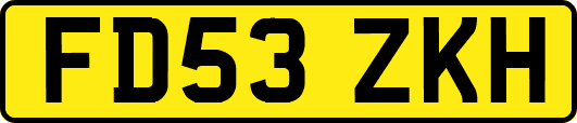 FD53ZKH