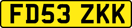 FD53ZKK